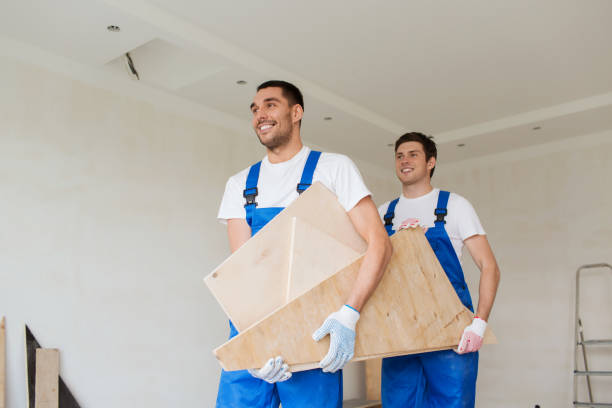 Best Donation Pickup Services  in Malakoff, TX