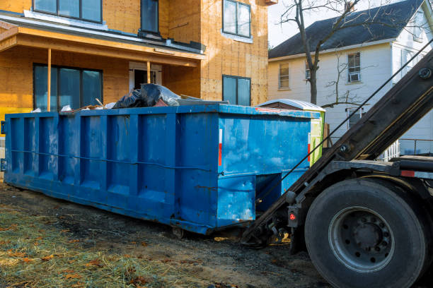 Best Same-Day Junk Removal Services  in Malakoff, TX