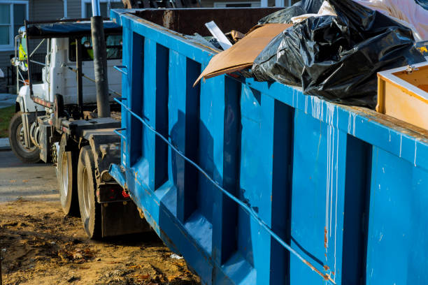 Malakoff, TX Junk Removal Services Company
