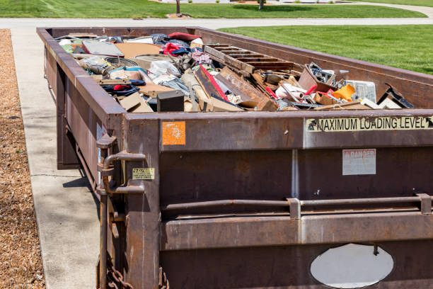 Best Recycling Services for Junk  in Malakoff, TX