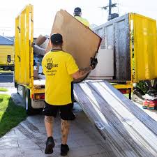 Best Yard Waste Removal  in Malakoff, TX